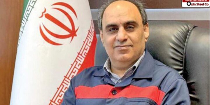 مدیرعامل شرکت فولاد اکسین خوزستان : ایجاد ارزش افزوده در صنعت فولاد توسط فولاد اکسین / برنامه فولاد اکسین برای تقویت زیرساختهای تامین انرژی