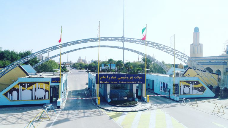 افزایش ۱۱ درصدی خوراک پتروشیمی بندر امام