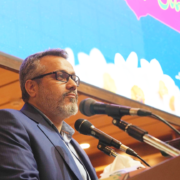 خوزستان خط مقدم ایثار و شهادت است/امروز نیز مانند دفاع مقدس، آماده جانفشانی برای کشور هستیم