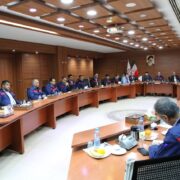 تمرکز راهبردی فولاد اکسین خوزستان بر توسعه صادرات با هدف ارز آوری و تقویت اقتصاد ملی