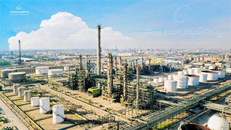 برگزاری رزمایش هماهنگی و تصمیم‌گیری در شرایط اضطراری از سوی پتروشیمی بندر امام