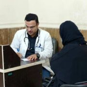 ارائه خدمات رایگان پزشکی و دارویی در مناطق محروم بندر ماهشهر با حمایت پتروشیمی بندر امام