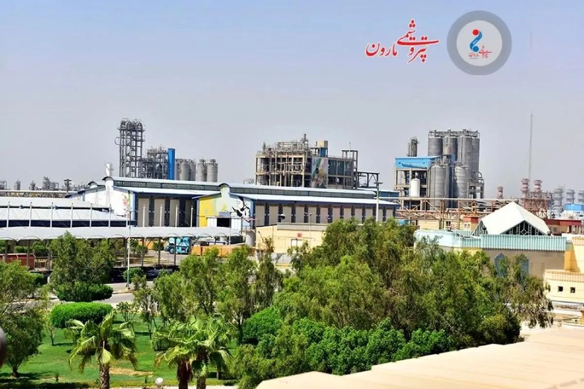 ثبت فروش 4.8 همتی «مارون» در فروردین
