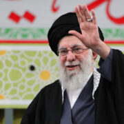 پیام تسلیت مدیرعامل شرکت توسعه نیشکر و صنایع جانبی آن در پی شهادت امام خامنه‌ای