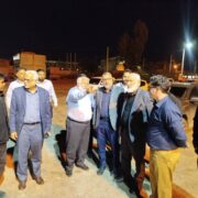 پیگیری تعیین تکلیف مالکیت هفت‌تپه همزمان با اجرای برنامه‌های بهبود تولید