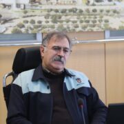 پیام مدیرعامل ذوب‌آهن اصفهان به مناسبت فرارسیدن عید سعید فطر و نوروز