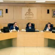 نشست کارگروه هماهنگی تأمین نیاز مواد اولیه صنایع تکمیلی برگزار شد