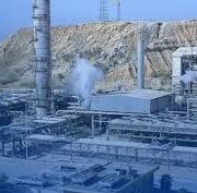 پتروشیمی خارگ در سخت‌ترین شرایط عملیاتی به سود ۵ همتی رسید