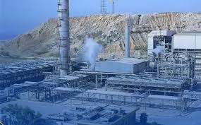 پتروشیمی خارگ در سخت‌ترین شرایط عملیاتی به سود ۵ همتی رسید