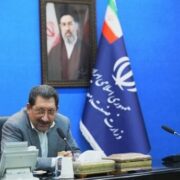 وزیر صمت عنوان کرد: احیای فولاد مبارکه و فولاد خوزستان از موضوعات اصلی وزارت صمت است
