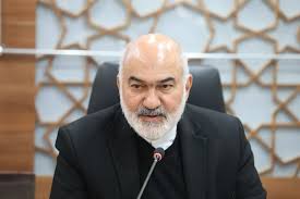 استاندار در دیدار با وزیر صمت و مدیرعامل شرکت‌ با تسهیلات بازسازی واحدهای آسیب دیده استان نیاز به افزایش دارد