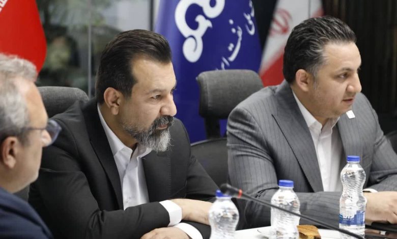 روابط‌عمومی‌های صنعت نفت، فرماندهان خط مقدم جنگ روایت‌ها هستند