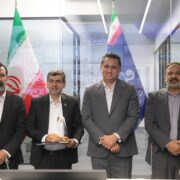 روابط عمومی شركت نفت و گاز اروندان به عنوان روابط عمومی برتر در سطح شركت ملی نفت ایران انتخاب شد