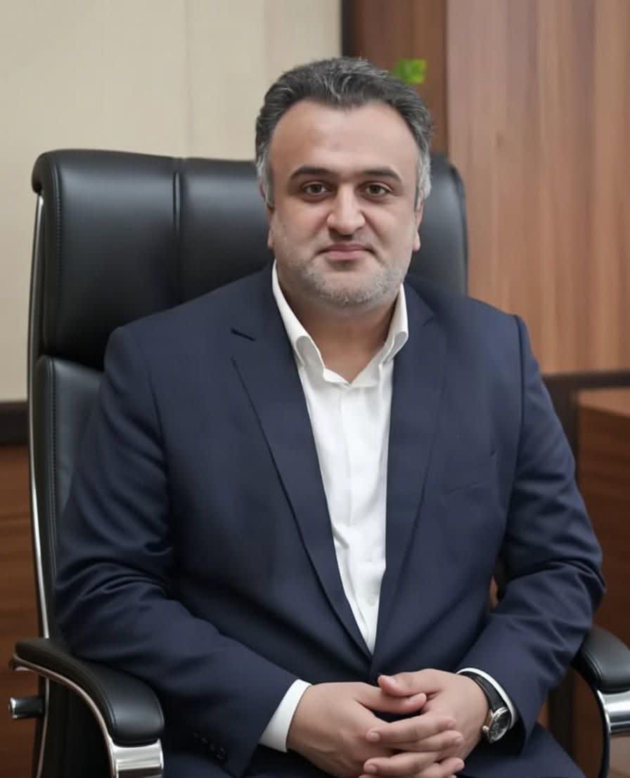 سید فخرالدین طاهرزاده، به عنوان مدیر روابط عمومی خانه مطبوعات کشور منصوب شد
