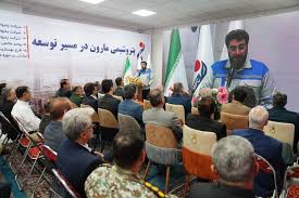 پتروشیمی مارون در ۱۴۰۴: صادرات نزولی، فروش دلاری کاهشی؛ آیا زمان بازنگری است؟