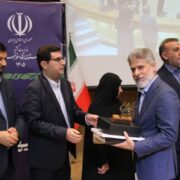 درخشش توسعه نیشکر در ششمین جشنواره «سلام» خوزستان؛ سه جایزه به نیشکری‌ها رسید