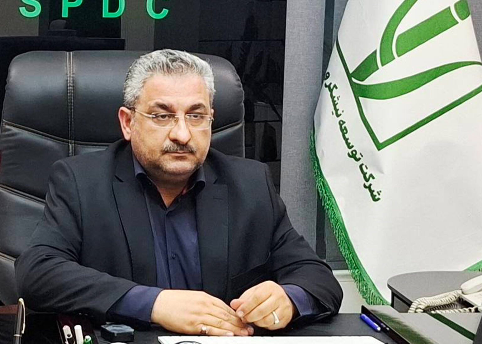 تأکید مدیرعامل توسعه نیشکر بر آرامش سازمانی، اورهال واحدها و آمادگی برای فصل داشت