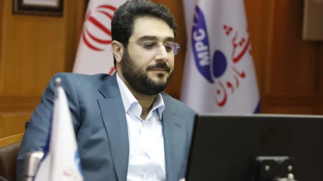 پیام مدیرعامل پتروشیمی مارون به مناسبت روز منابع انسانی