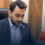 احسان مظفر رئیس روابط عمومی و امور بین‌الملل پتروشیمی بندرامام شد
