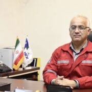 با هدف بالابردن ضریب ایمنی دکل های حفاری