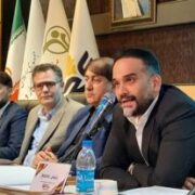 معاون امور شرکت ها و مجامع گروه سرمایه گذاری صندوق بازنشستگی کشوری: عملکرد قابل قبول فولاد اکسین با وجود چالش های صنعت فولاد/ تاکید بر تامین مالی نوآورانه و انرژی پایدار