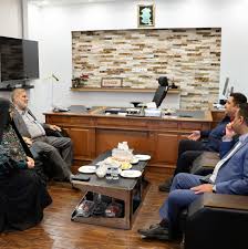 حیات‌مقدم: بازگشت سریع پتروشیمی امیرکبیر به مدار تولید اهمیت ملی دارد