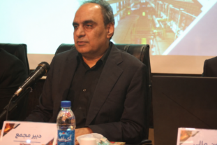 مدیرعامل شرکت فولاد اکسین خوزستان در مجمع عمومی عادی سالیانه شرکت: فولاد اکسین با برنامه‌ای مدون اهداف سال ۱۴۰۵ را دنبال می‌کند