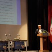 مدیرعامل پتروشیمی بندر امام در همایش مدیریت دولتی ایران امروز در دانشگاه تهران: نارسایی‌های نهادی از مهم‌ترین موانع توسعه صنعتی کشور است/ تولید در بندر امام به زودی آغاز می‌شود