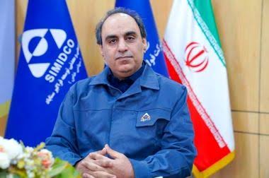 فولاد اکسین با مدیریت مؤثر بحران، توانست بدون آسیب از دوران جنگ عبور کند.