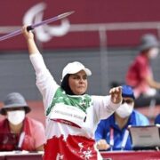 هدفگذاری ورزشکار ملی‌پوش نفتی برای کسب مدال طلای آسیا