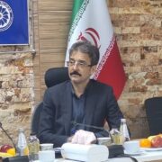 واحدهای صنعتی آسیب‌دیده از جنگ مقاوم‌تر از گذشته بازسازی می‌شوند