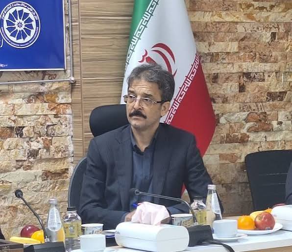 واحدهای صنعتی آسیب‌دیده از جنگ مقاوم‌تر از گذشته بازسازی می‌شوند