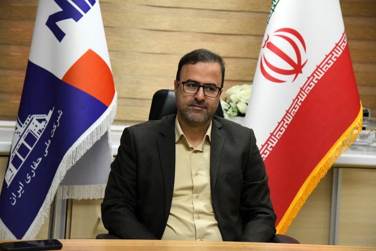 مدیرعامل شرکت ملی حفاری ایران؛ شرکت ملی حفاری ایران پدافند اقتصادی ایران اسلامی است