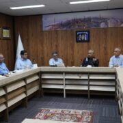 مدیرعامل پتروشیمی بندرامام: زنجیره تأمین باید به موتور خلق ارزش، شفافیت و اعتماد ذی‌نفعان تبدیل شود