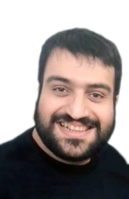 آخرین کامیت؛بدرود ماهان ملک آرا – به قلم دکتر ملیکا ملک آرا