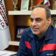 یادداشت مدیرعامل شرکت فولاد اکسین خوزستان به مناسبت روز صنعت و معدن:   از پایداری تولید در شرکت فولاد اکسین تا برنامه ریزی برای تحقق شعار سال