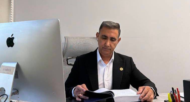 امضا کوچک، پیشگیری از ریسک بزرگ / امیرحسن  بوربور