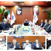 مهر تأیید SGS بر استانداردهای جهانیِ شرکت عملیات اکتشاف نفت؛ موفقیت در ممیزی سیستم مدیریت یکپارچه