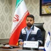 انتصاب رئیس روابط‌عمومی و امور بین‌الملل پتروشیمی فن‌آوران