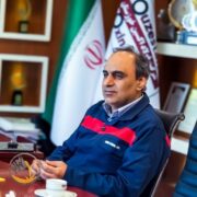 فولاد اکسین با برنامه‌ ای مدون اهداف سال ۱۴۰۵ را دنبال می‌کند