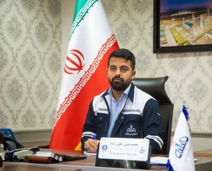 انتصاب رئیس روابط‌عمومی و امور بین‌الملل پتروشیمی فن‌آوران