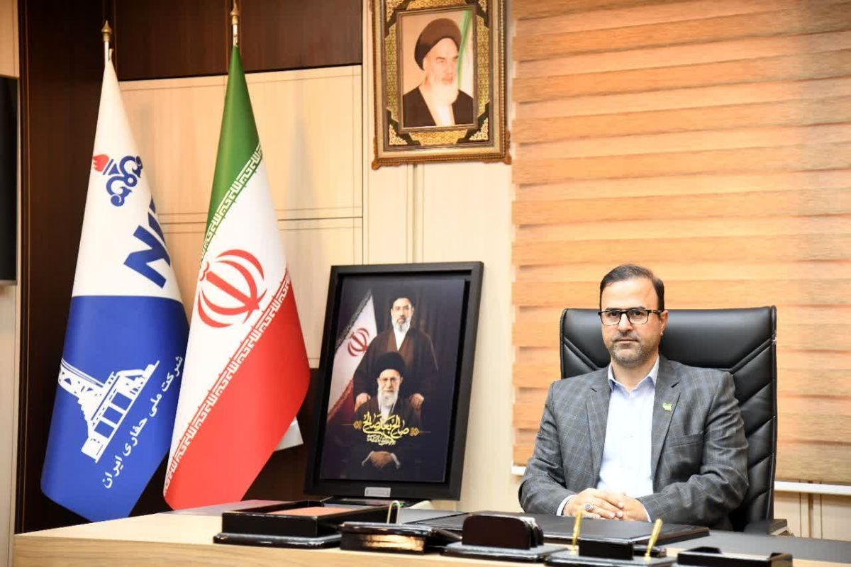مدیرعامل شرکت ملی حفاری ایران؛ رویکرد شرکت ملی حفاری ایران احیا توان عملیاتی و ارتقا شاخص های بهره ‌وری است