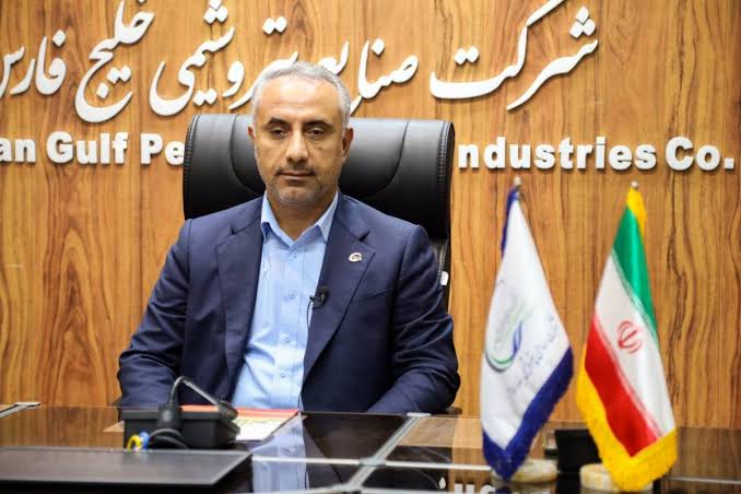 پیام دکتر انصاری‌نیک مدیرعامل پتروشیمی بندرامام به مناسبت ۱۷ مرداد روز بزرگداشت خبرنگار