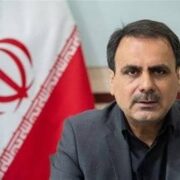 پیام مدیرعامل شركت ملی مناطق نفت‌خیز جنوب به مناسبت هفته دولت