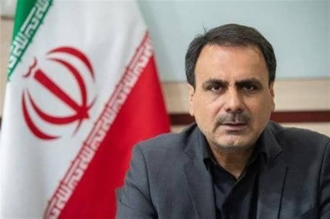 پیام مدیرعامل شركت ملی مناطق نفت‌خیز جنوب به مناسبت هفته دولت