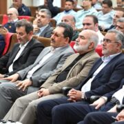 افتتاح فولادسازی شادگان؛ آغاز فصل تازه تولید و ارزش‌آفرینی در صنعت فولاد