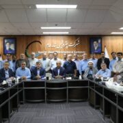 پتروشیمی بندر امام؛ از مقاومت در اسارت تا پایداری در خط مقدم صنعت