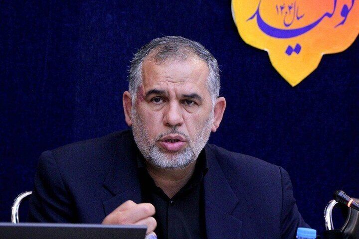 واریز سهم مالیاتی شرکت‌های فولاد لجستیک و حفاری شمال به خزانه خوزستان