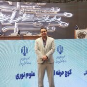 «رسانه، دیگر ابزار نیست؛ زیست‌جهان ما شده است» گفت‌وگوی اختصاصی با دکتر علیرضا محمودی‌فرد از پنج تحول بنیادین رسانه تا ظهور جمهوری خرد دیجیتال