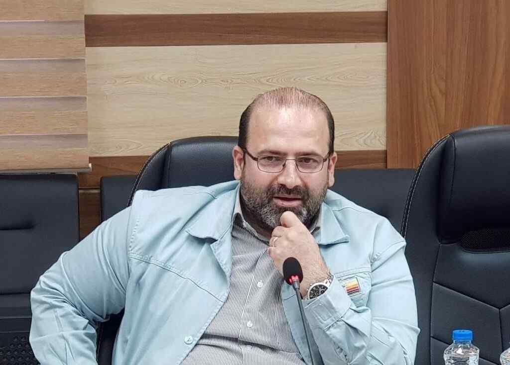 بازگشت کوره‌های فولاد خوزستان به مدار تولید؛ بهره وری تولید بیشتر از قبل شد